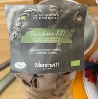 Paccheri Bio