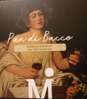 Pan di bacco