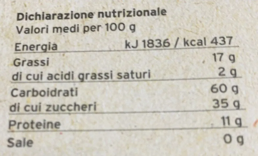 Cantuccini