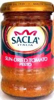 Pesto Sun-Dried Tomato