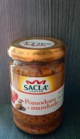 Pomodoro e mandorle