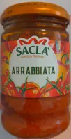 Sauce Arrabiata