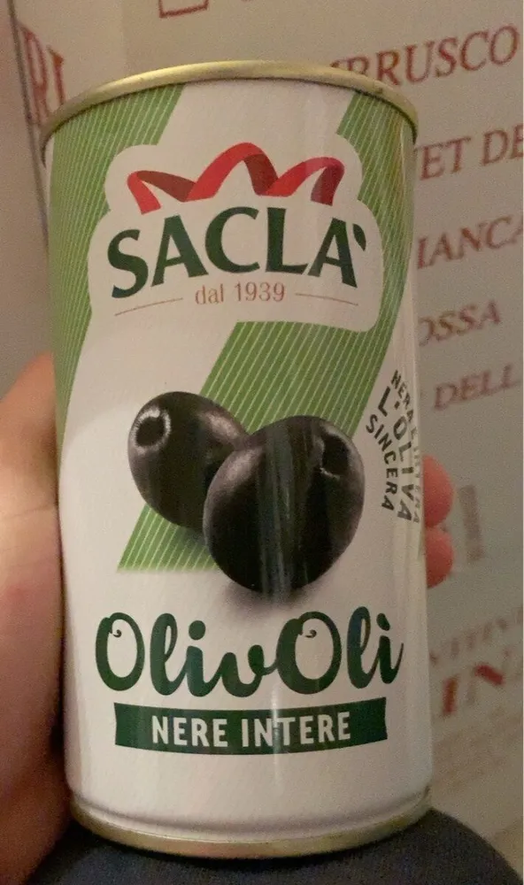 OlivOli