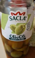 OlivOli Guganti Intere