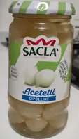 Acetelli cipolline