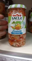 Acetelli insalatina