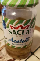 Saclà Acetelli Peperoncini