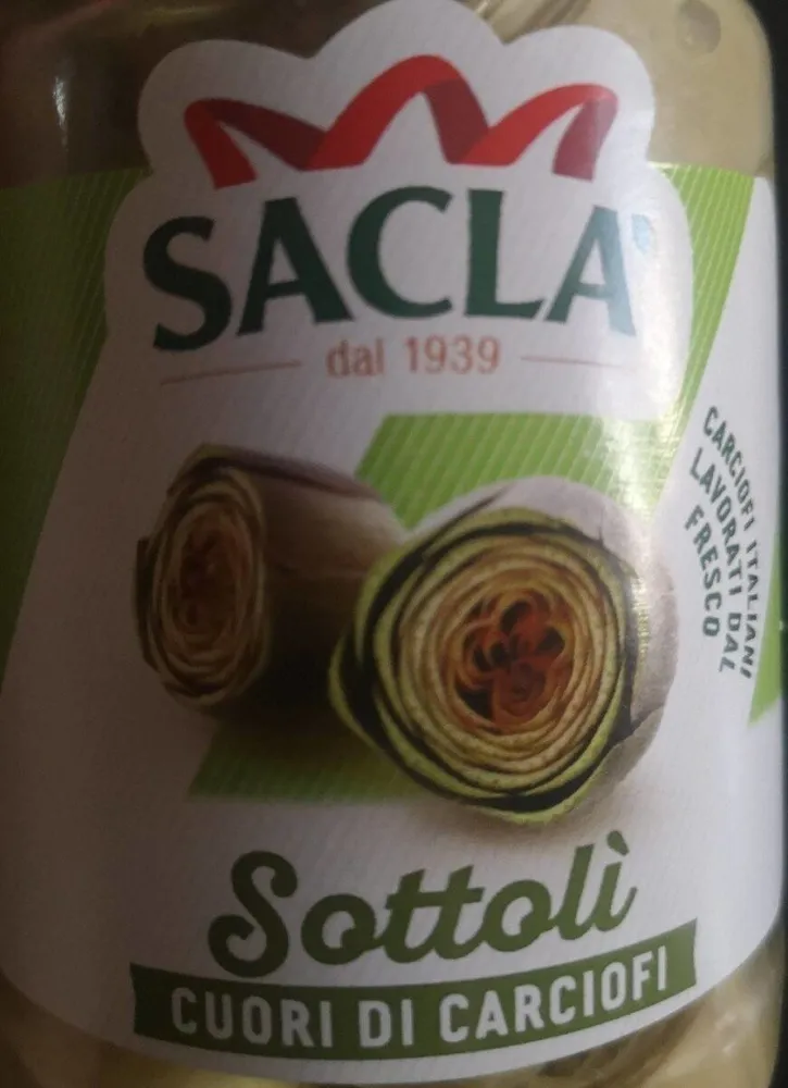 Cuor di carciofi
