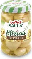 Funghetti Sottolì