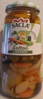 Sottoli - l'antipasto