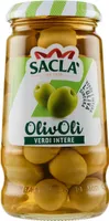 Olivolì verdi intere