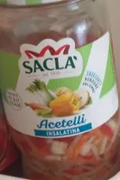 Acetelli Insalatina