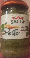 Pesto alla genovese