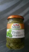 Pesto alla genovese
