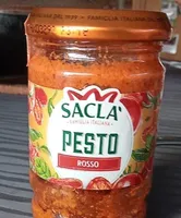Pesto Rosso
