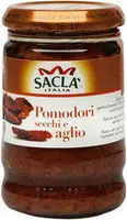 Pomodori Secchi & Aglio