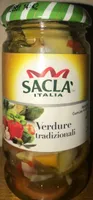 Verdure tradizionali