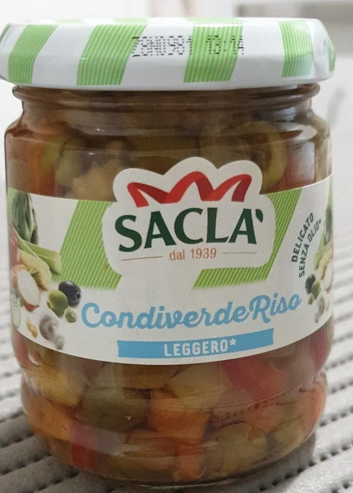 CondiverdeRiso