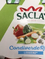 Condiverde riso
