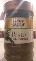 Pesto Alla Rucola