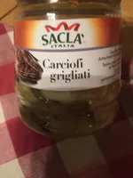 Tendre Coeur D'artichaut Griller Et Assaisonnes
