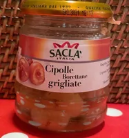 Cipolle Borettane grigliate