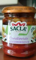 Condividere per insalata di pasta