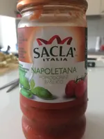 Napoletana Pomodorini Basilico