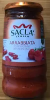 Sacla Arrabbiata Sauce