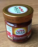 Bruscettina