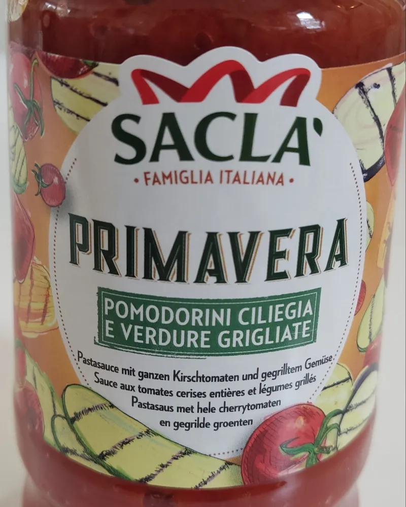 Primavera