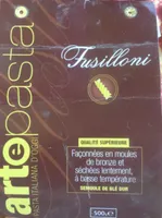 Fusilloni