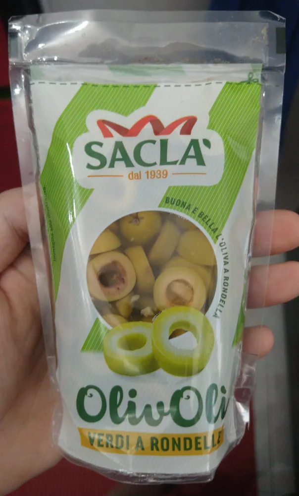 Olivoli