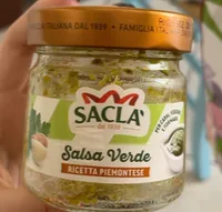 Salsa verde