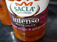 sauce