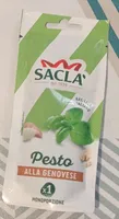 Pesto Alla Genovese