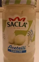 Acetelli cipolline
