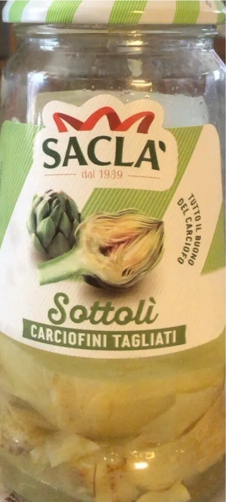 Sottolì