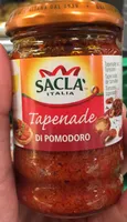 Tapenade de tomates