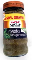 Pesto alla genovese