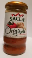 Originale Con Parmagiano Reggiano