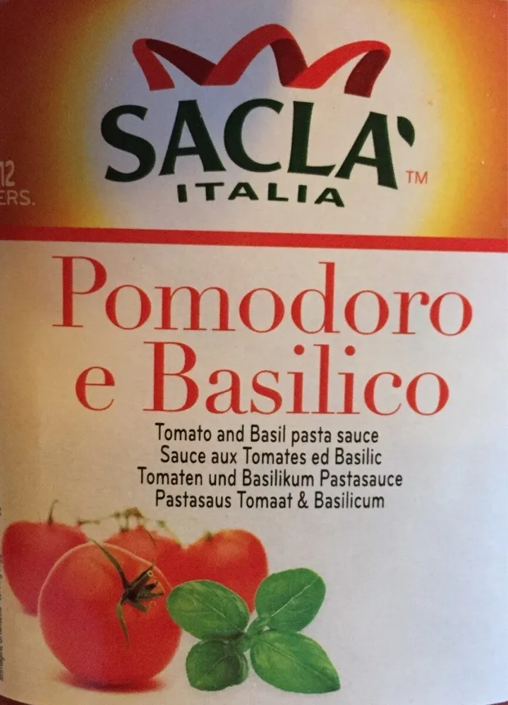Pomodoro e basilico