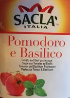 Pomodoro e basilico