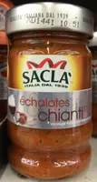 Sauce Échalotes & Chianti