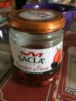 Pomodori al forno