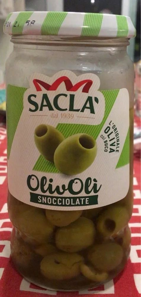 OlivOli