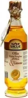 Sacla Italia Olio Extra Vergine D'oliva & Limone (250 ML)