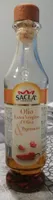 Sacla Olio Extra Vergine D'oliva &peperoncino