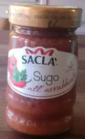 Sugo all'arrabbiata