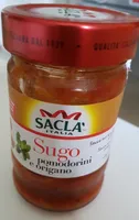 Sugo Pomodorini e origano
